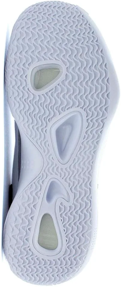 Мужские кроссовки Nike Jordan 4 Retro, размер, белый — фото 3