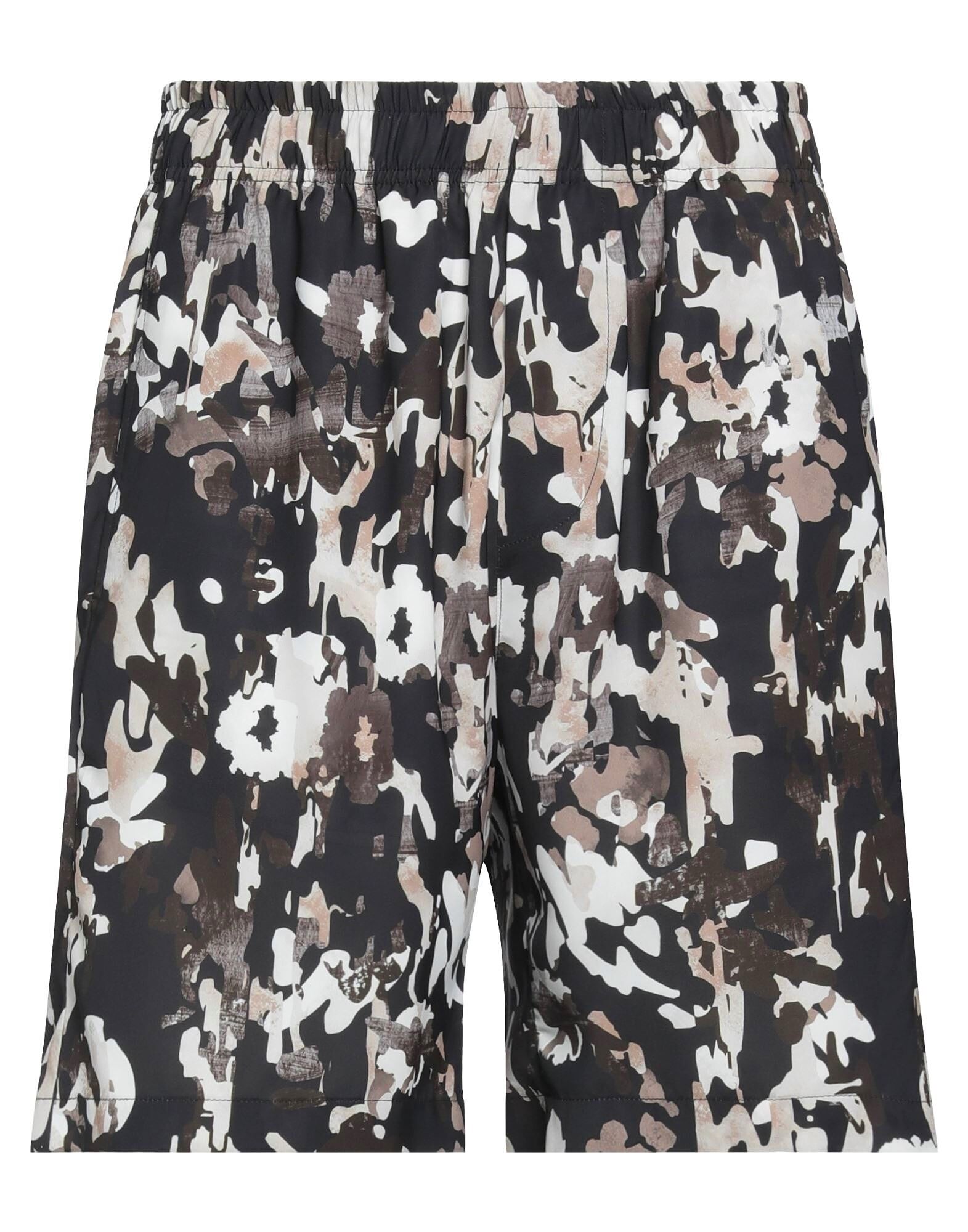 

Шорты Yes London, черный