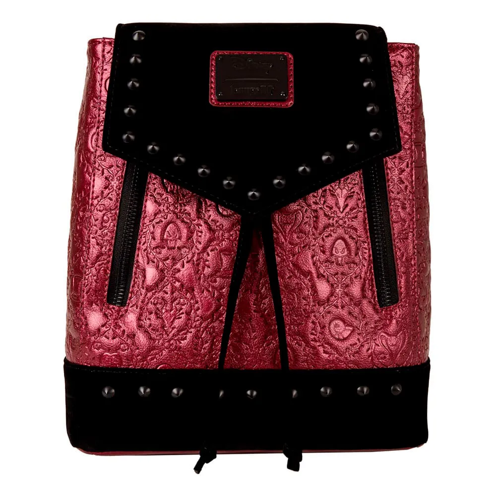 

Рюкзак Loungefly Disney Villains Mini, красный