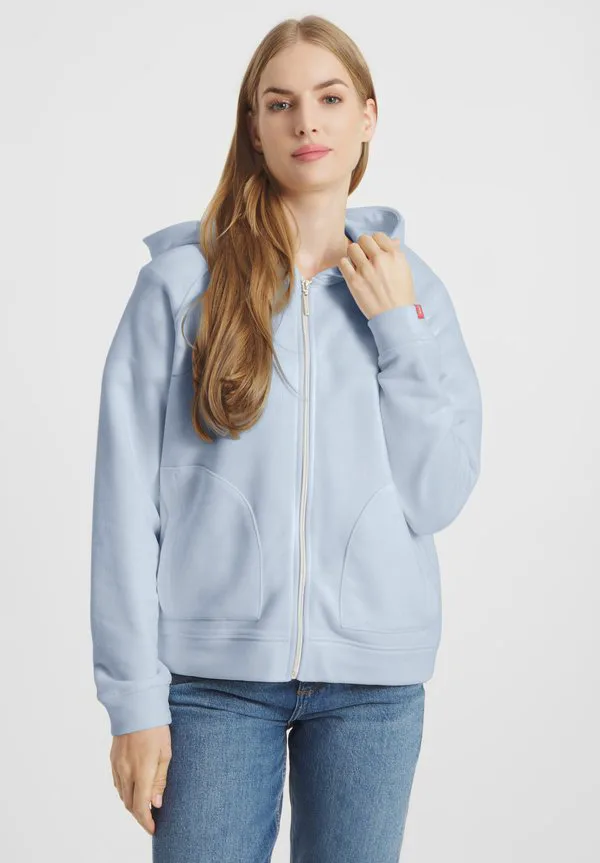 

Толстовка на молнии Frieda & Freddies, Sky, Красный, Толстовка на молнии Frieda & Freddies, Sky