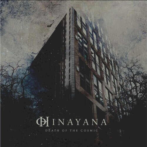 

CD диск Hinayana: Death Of The Cosmic