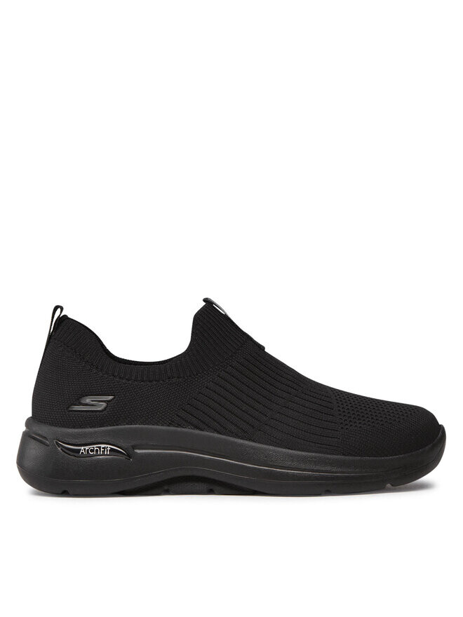 

Кроссовки Go Walk Arch Fit Iconic Skechers, черный