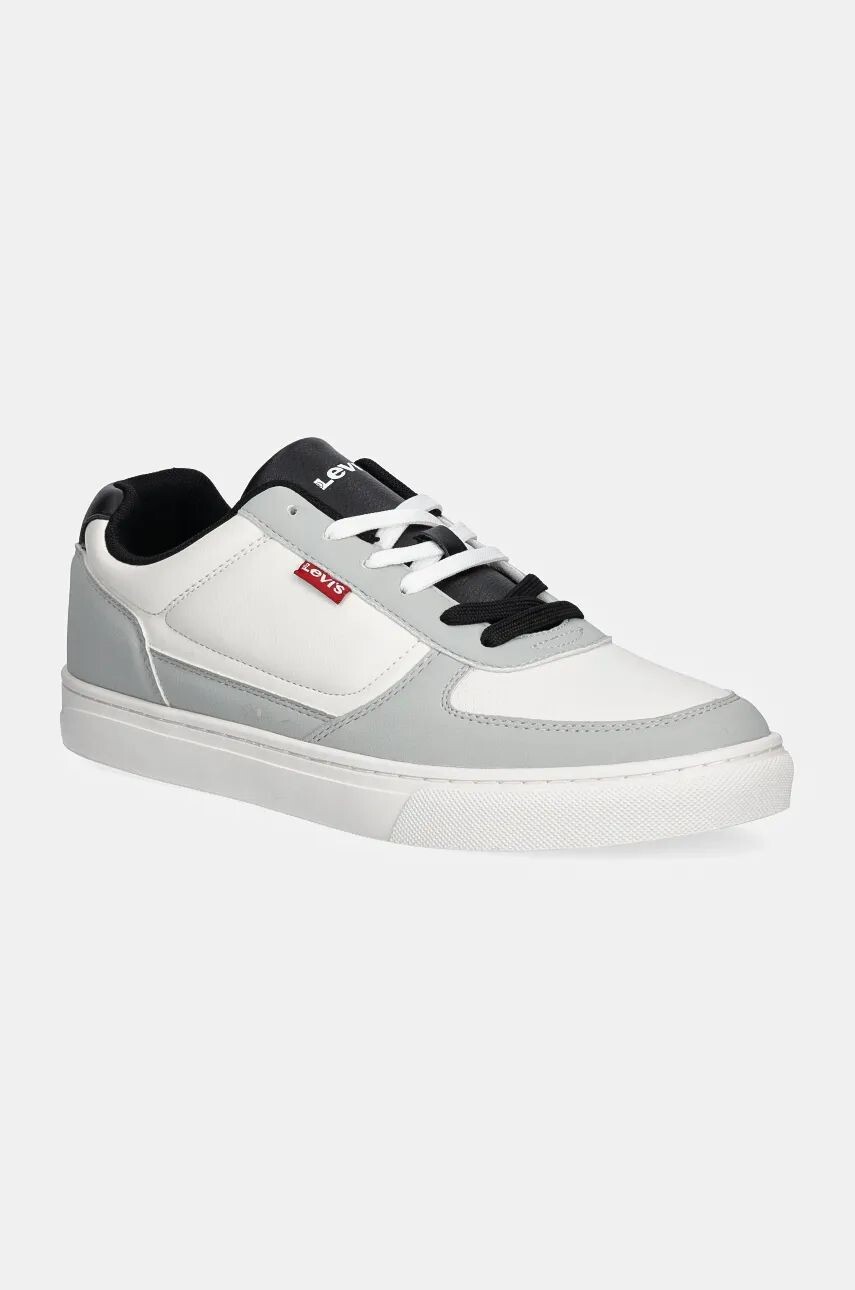 

Кроссовки Levi's LIAM, серый