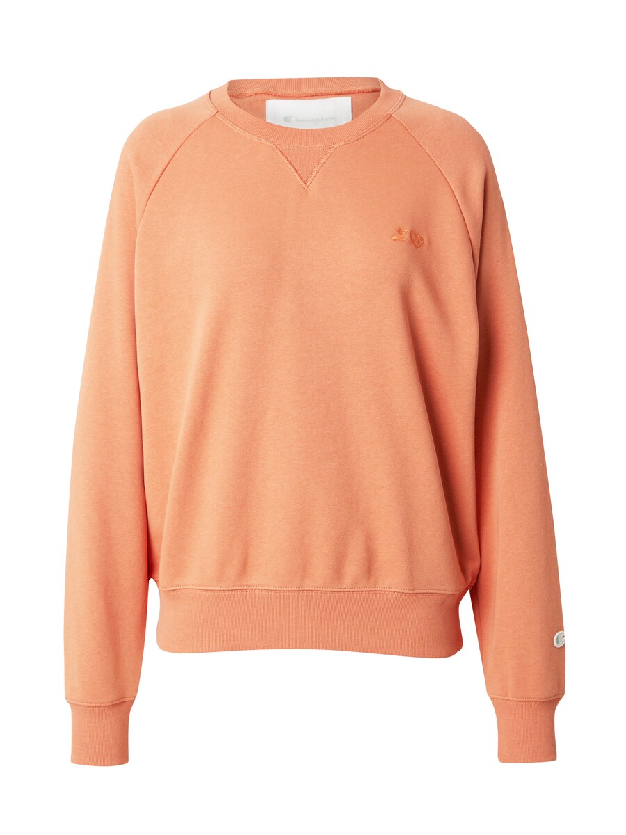 

Толстовка Champion Authentic Athletic Apparel, цвет Light orange