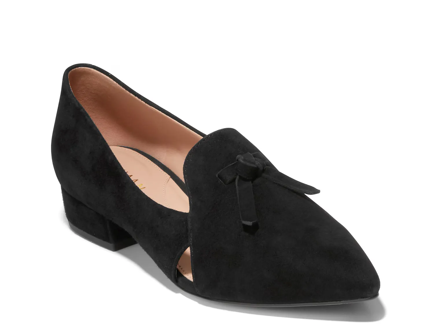 

Лоферы Viola Skimmer Loafer Cole Haan, черный