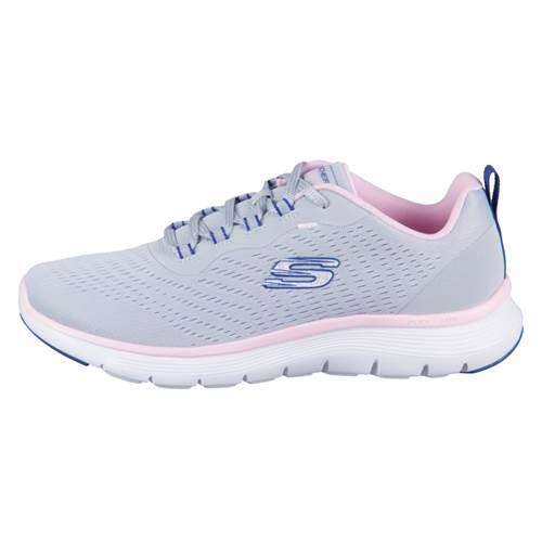 Женские универсальные кроссовки Skechers Flex Appeal 4.0 — фото 2