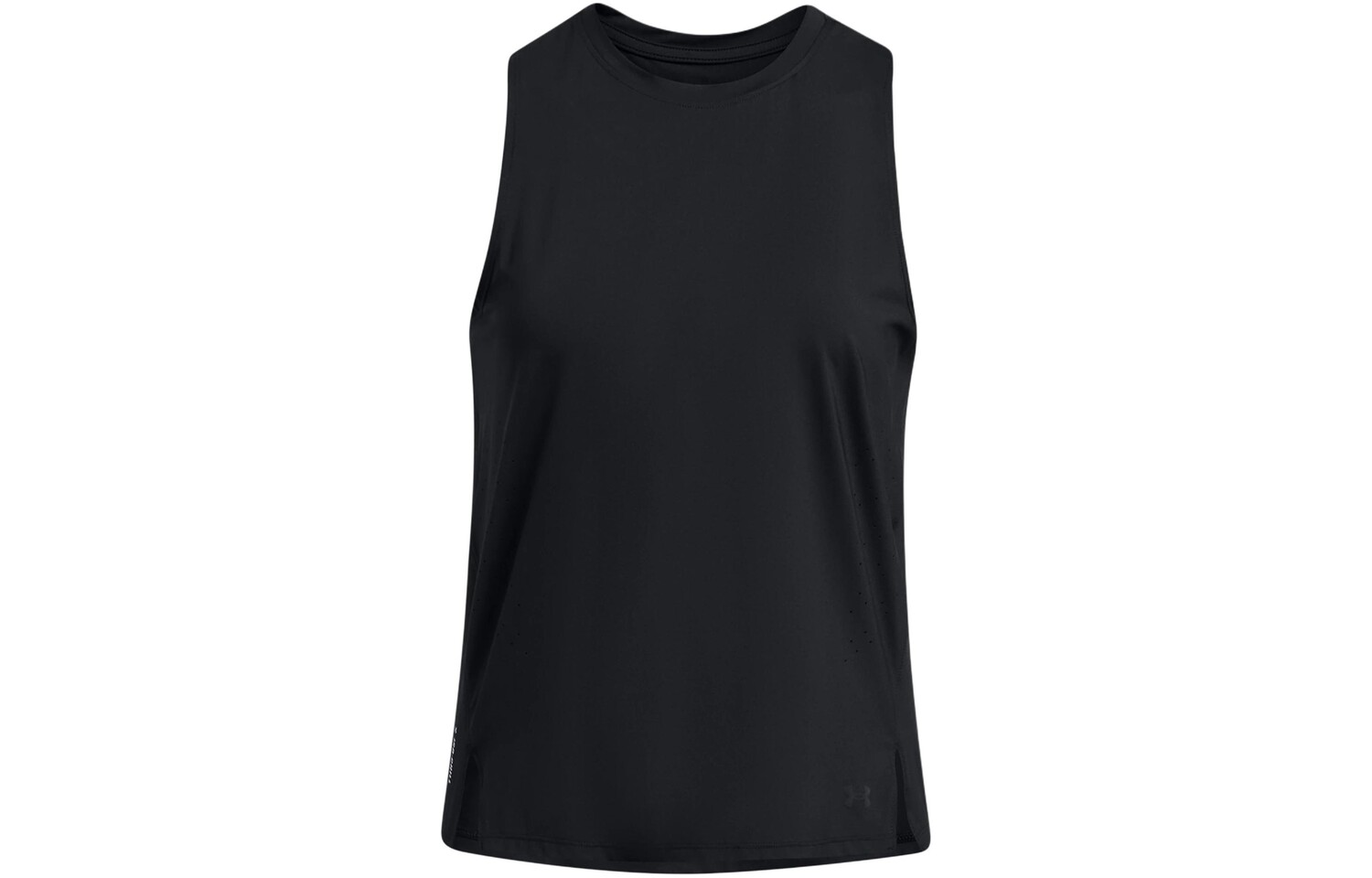 

Женский жилет Under Armour, цвет Black
