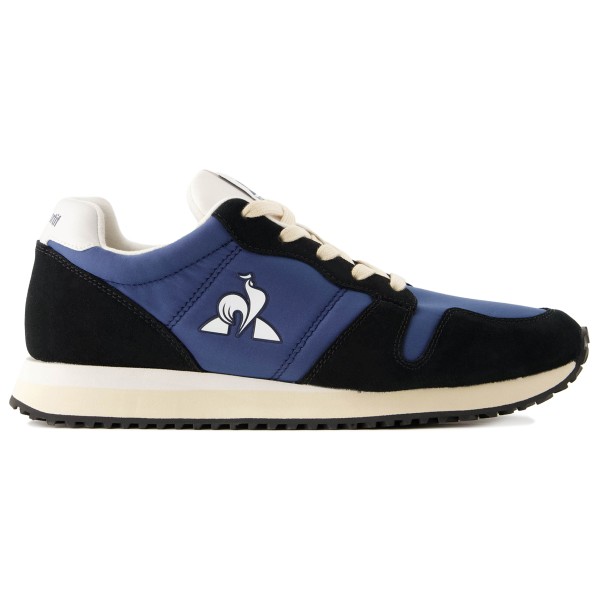

Платина - кроссовки Le Coq Sportif, мультиколор