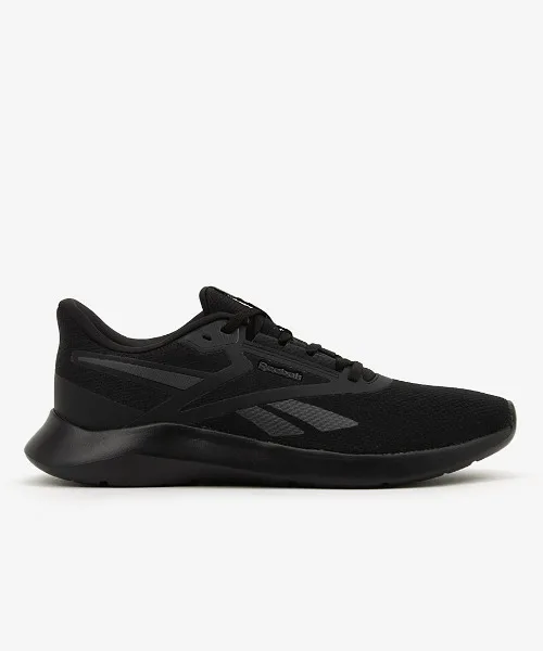 Унисекс кроссовки PRIME LITE SA Reebok чёрные с серым