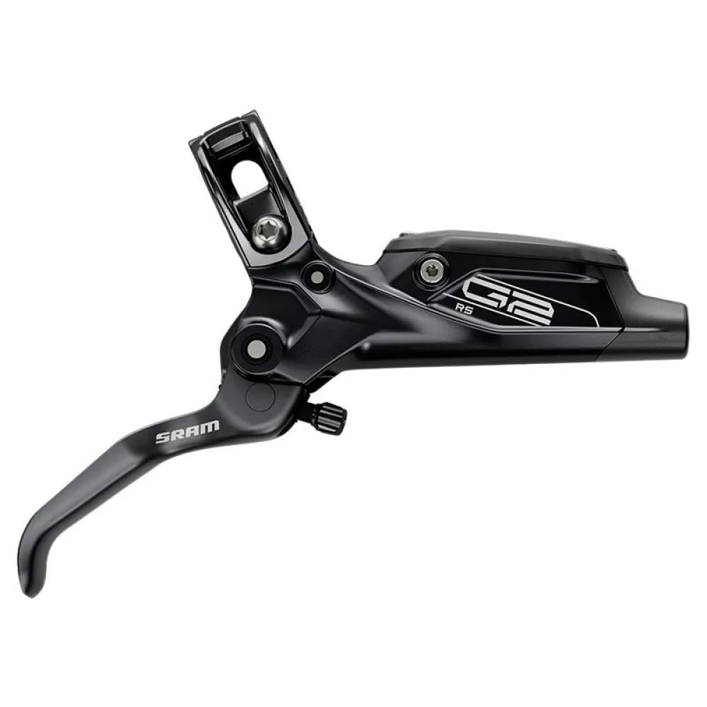 

Передний тормоз Sram G2 R2 Aluminium Hydraulic Disc, черный