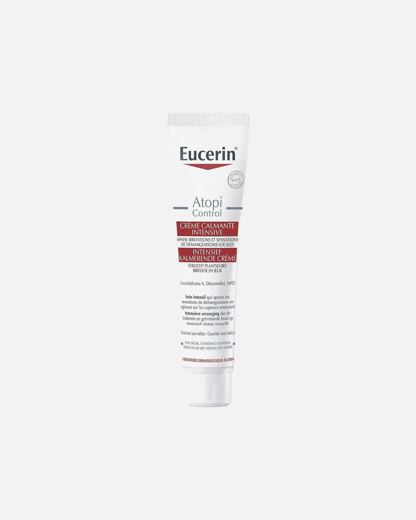 Крем для лица Eucerin, 40 мл