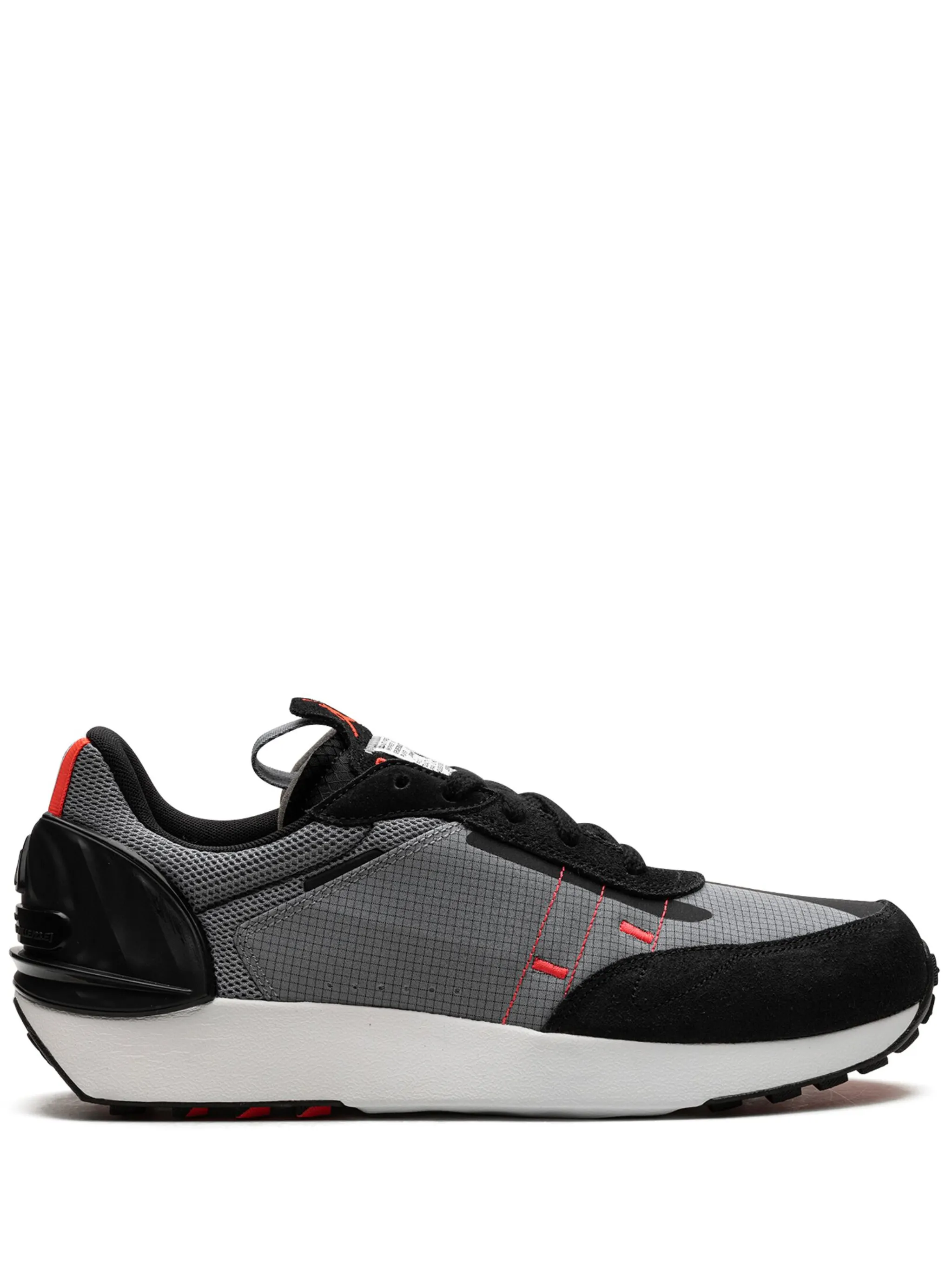 

Кроссовки Granville Pro Cool Infrared Jordan, черный