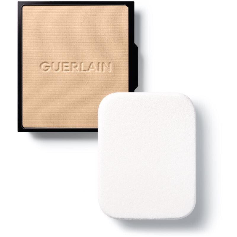 

GUERLAIN Parure Gold Skin Control компактная матирующая тональная основа-наполнитель оттенок 2N Neutral 8,7 г Inna Marka
