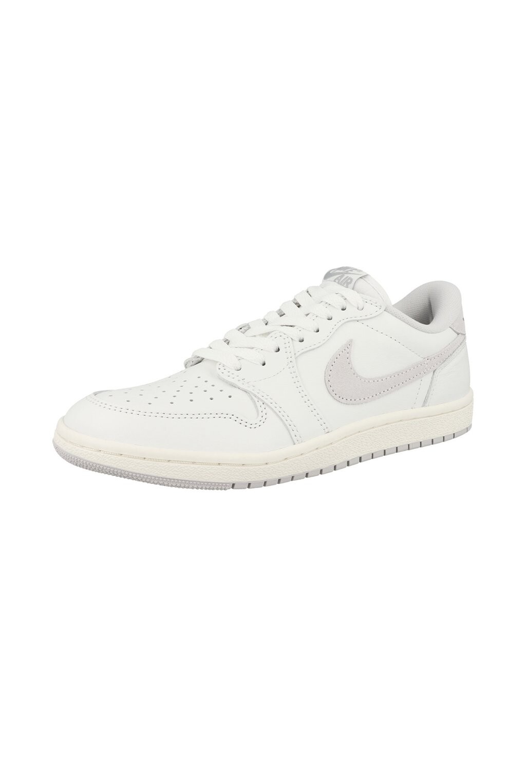 

Кроссовки AIR JORDAN 1 LOW '85 Jordan, белый
