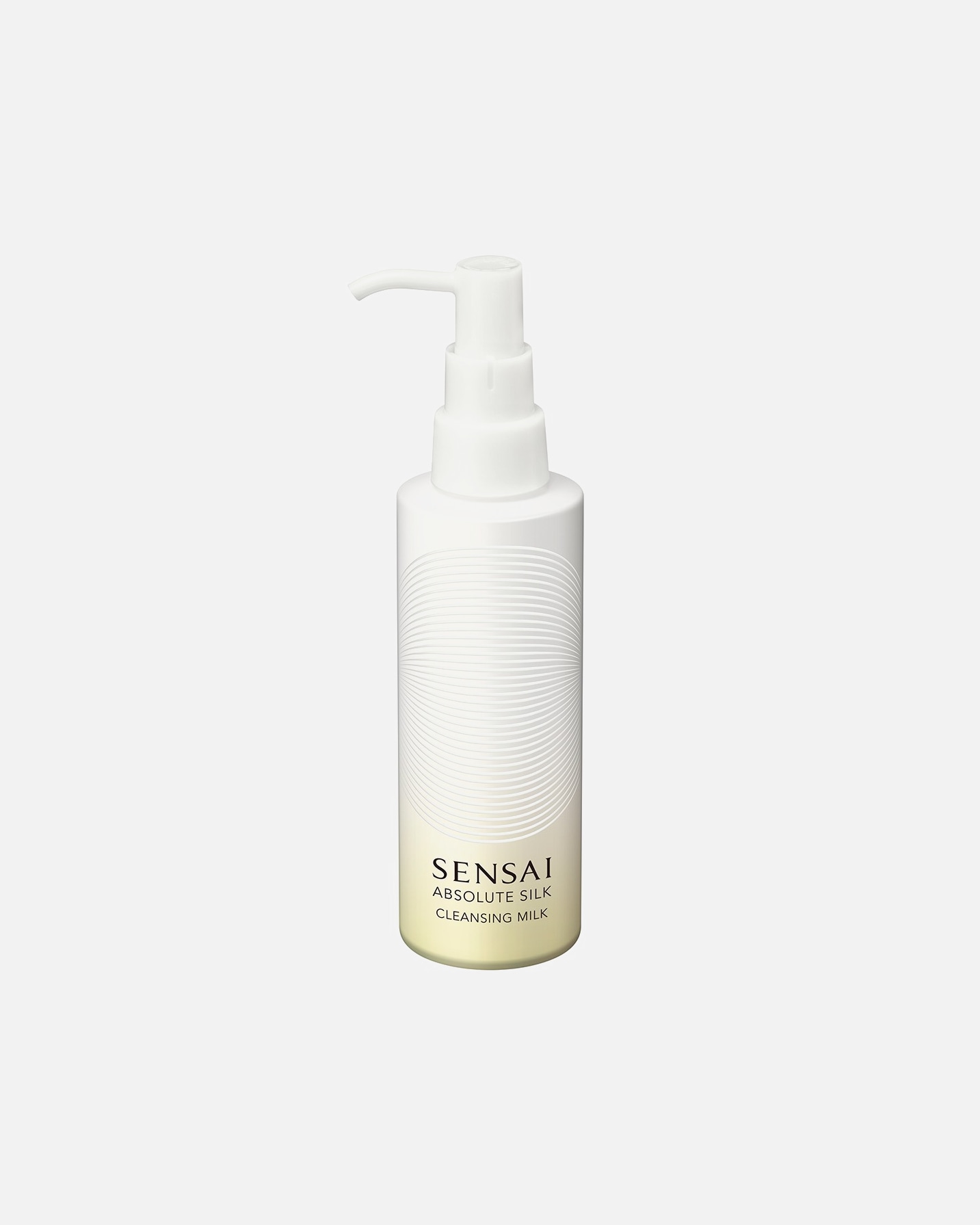 

Очищающее молочко для лица Sensai, 150 мл