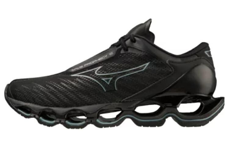 

Mizuno Prophecy 12 Кроссовки Мужчины, Black