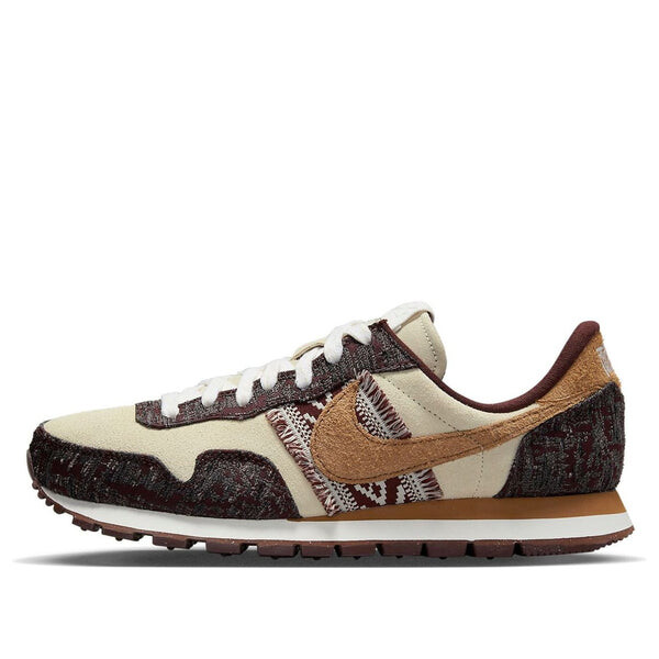 

Кроссовки air pegasus 83 Nike, коричневый