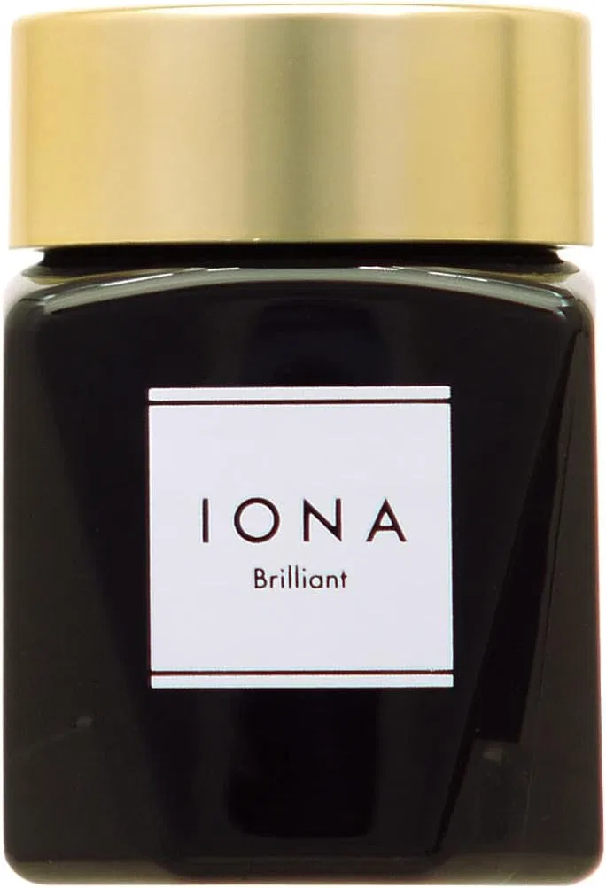 Крем для лица Solid — Дневной Iona Ion Cream Brilliant, 54 г