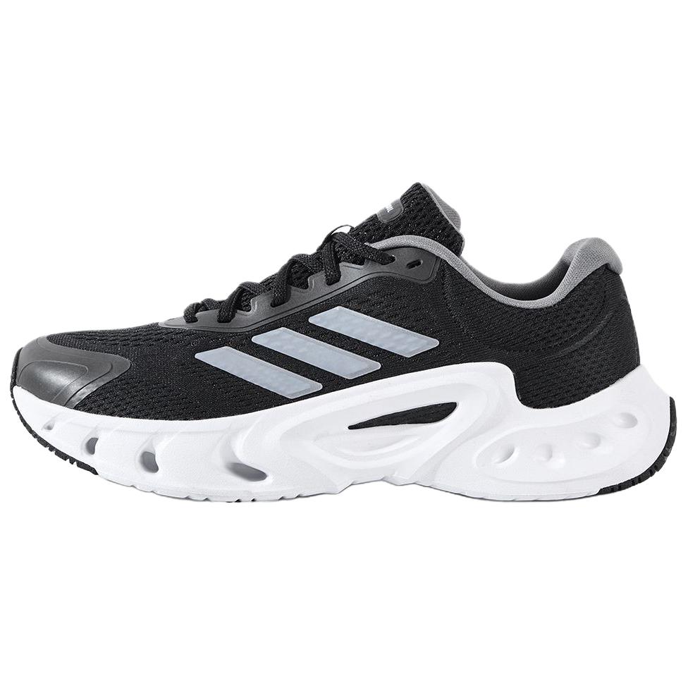 

Adidas Кроссовки для бега CLIMACOOL VENTICE с противоскользящим покрытием, износостойкие, низкие, мужские, черные