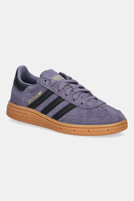 

Детские кроссовки HANDBALL SPEZIAL Adidas Originals, фиолетовый