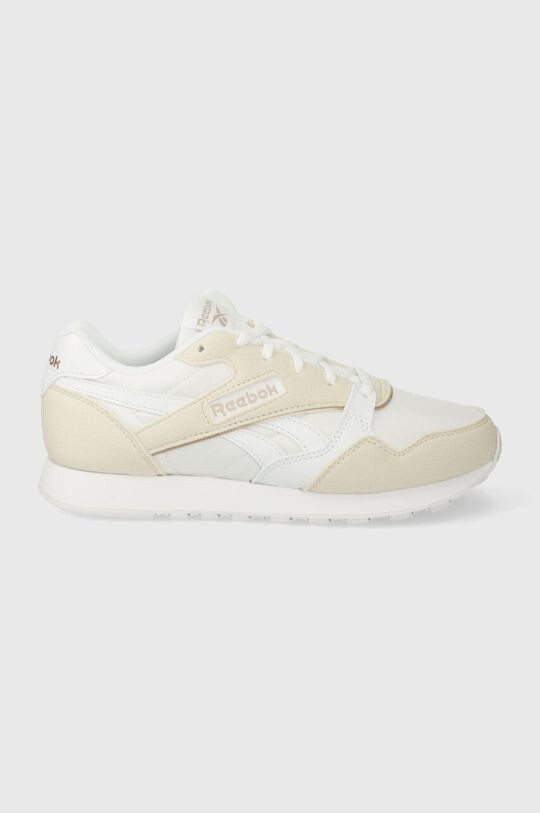 

Кроссовки Reebok Classic, бежевый