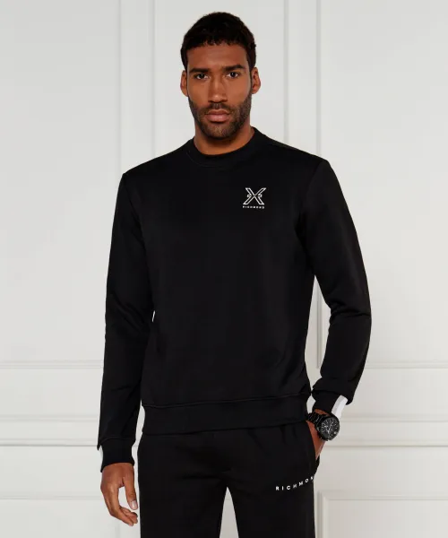 

Толстовка Gerelli Regular fit Richmond X, черный
