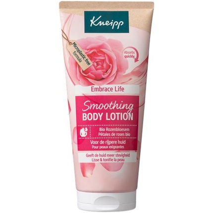 

Лосьон для тела Embrace Life - Питательный лосьон для тела Kneipp