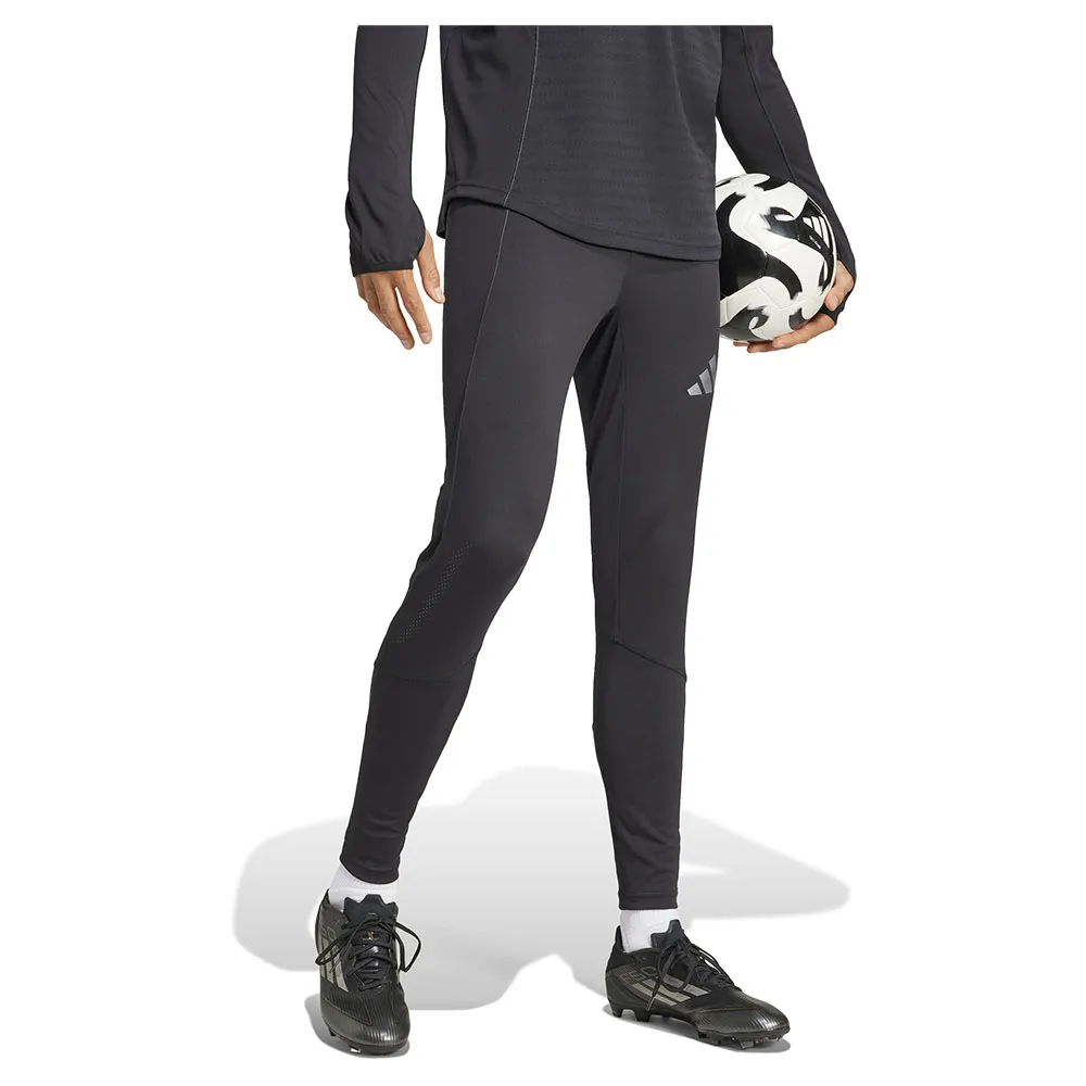 Спортивные брюки adidas Tiro 25 Pro Training, черный — фото 4