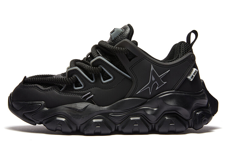 

Кроссовки A1 Chunky Sneakers Unisex Low-top, серый