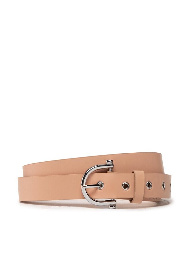 

Ремень Scotch & Soda, розовый