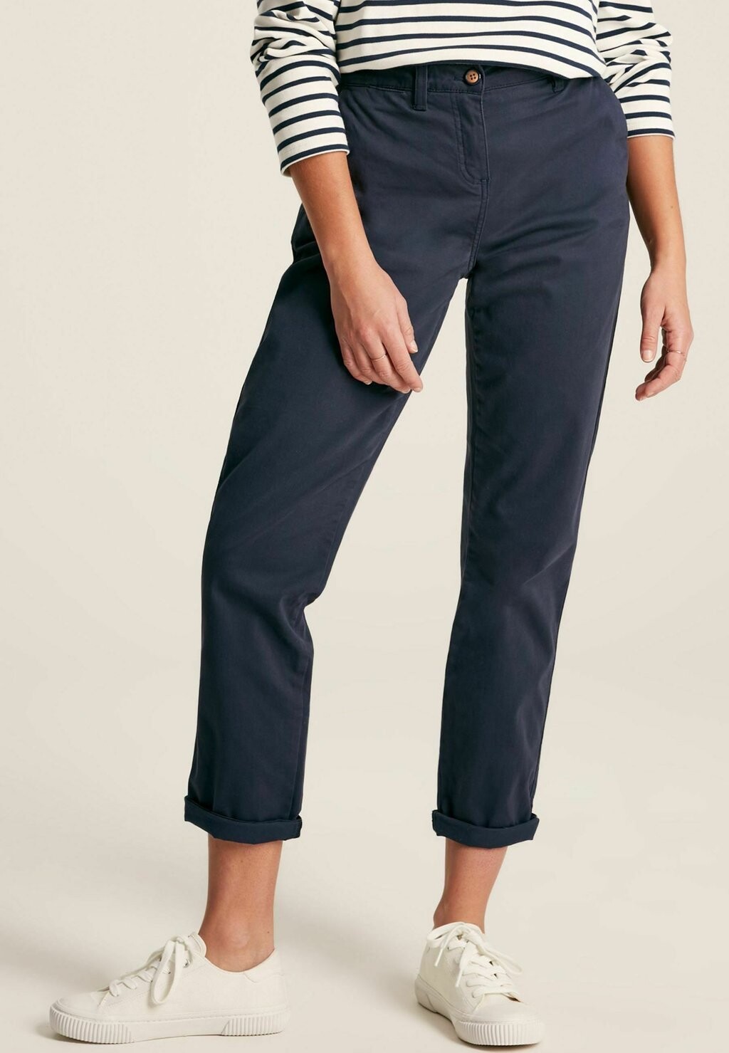 

Брюки REGULAR FIT HESFORD Tom Joule, синий
