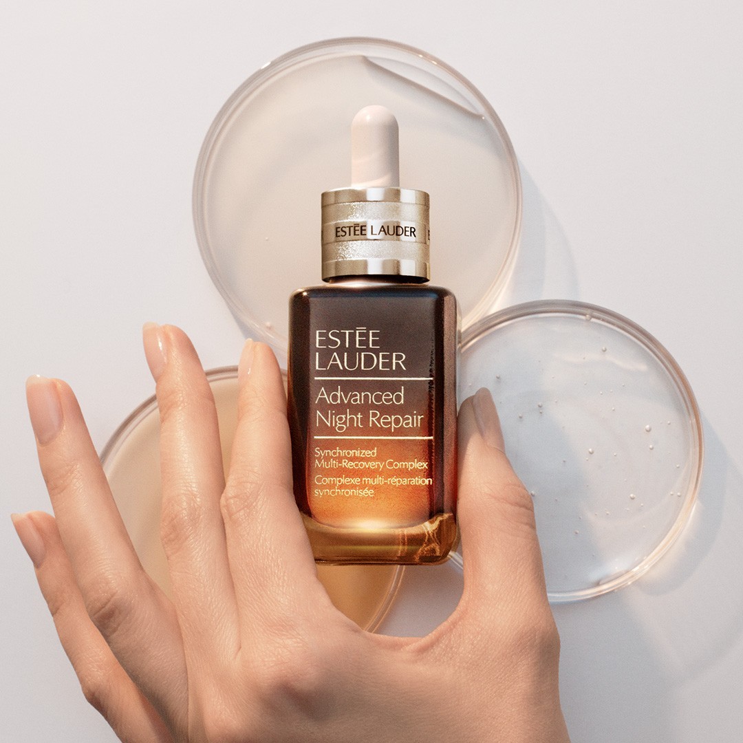 Сыворотка Estée Lauder — Для зрелой кожи, заполнитель морщин Estee, 30 мл — фото 4