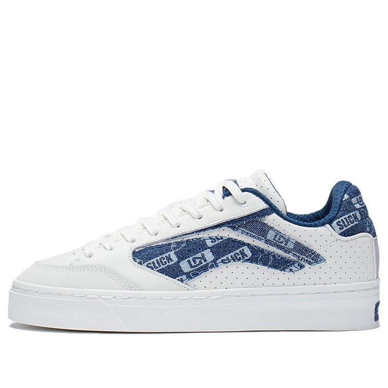 

Кеды Li-Ning Wave Pro Low, белый