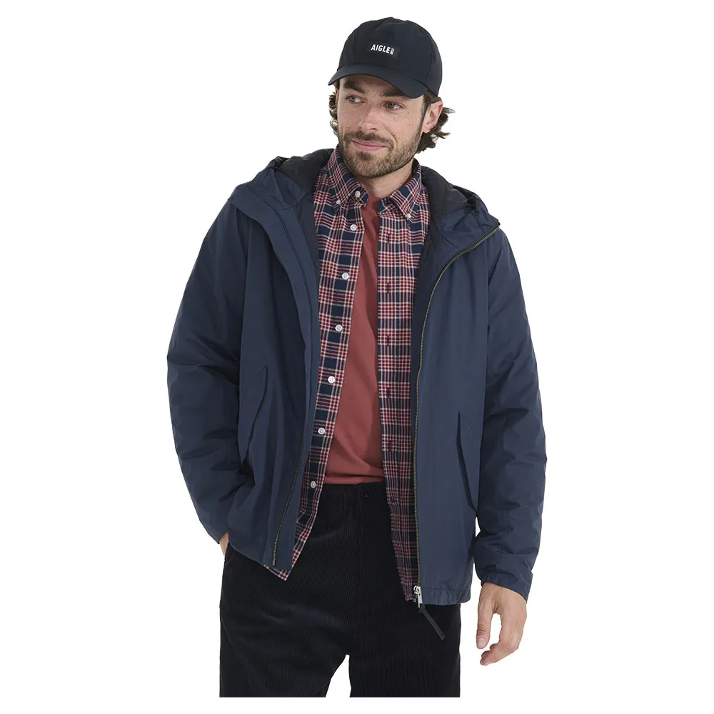 

Куртка Aigle Aiw24Moui017, синий
