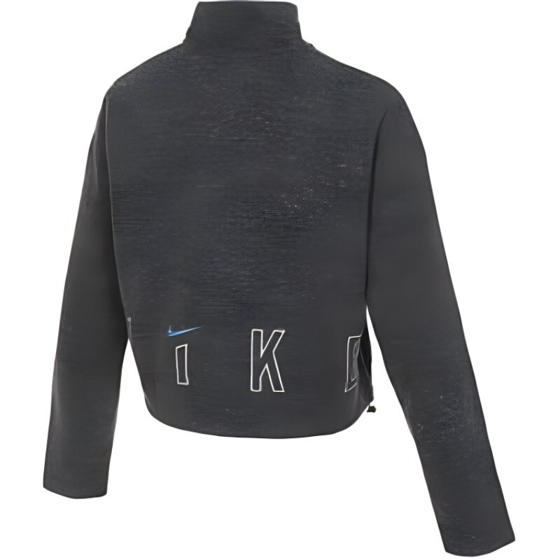 

Женская толстовка Nike, цвет Black