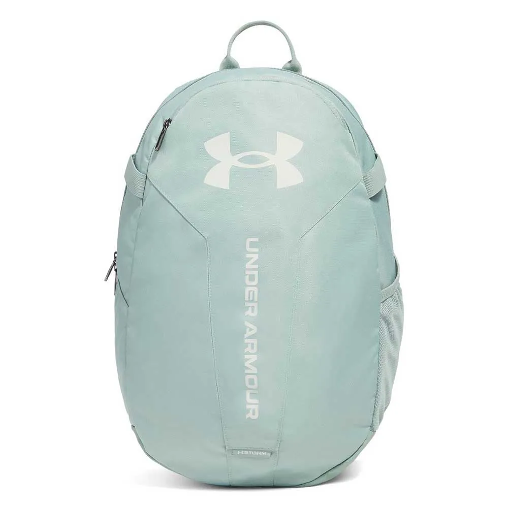 

Рюкзак Under Armour Hustle Lite 26.5L, зеленый