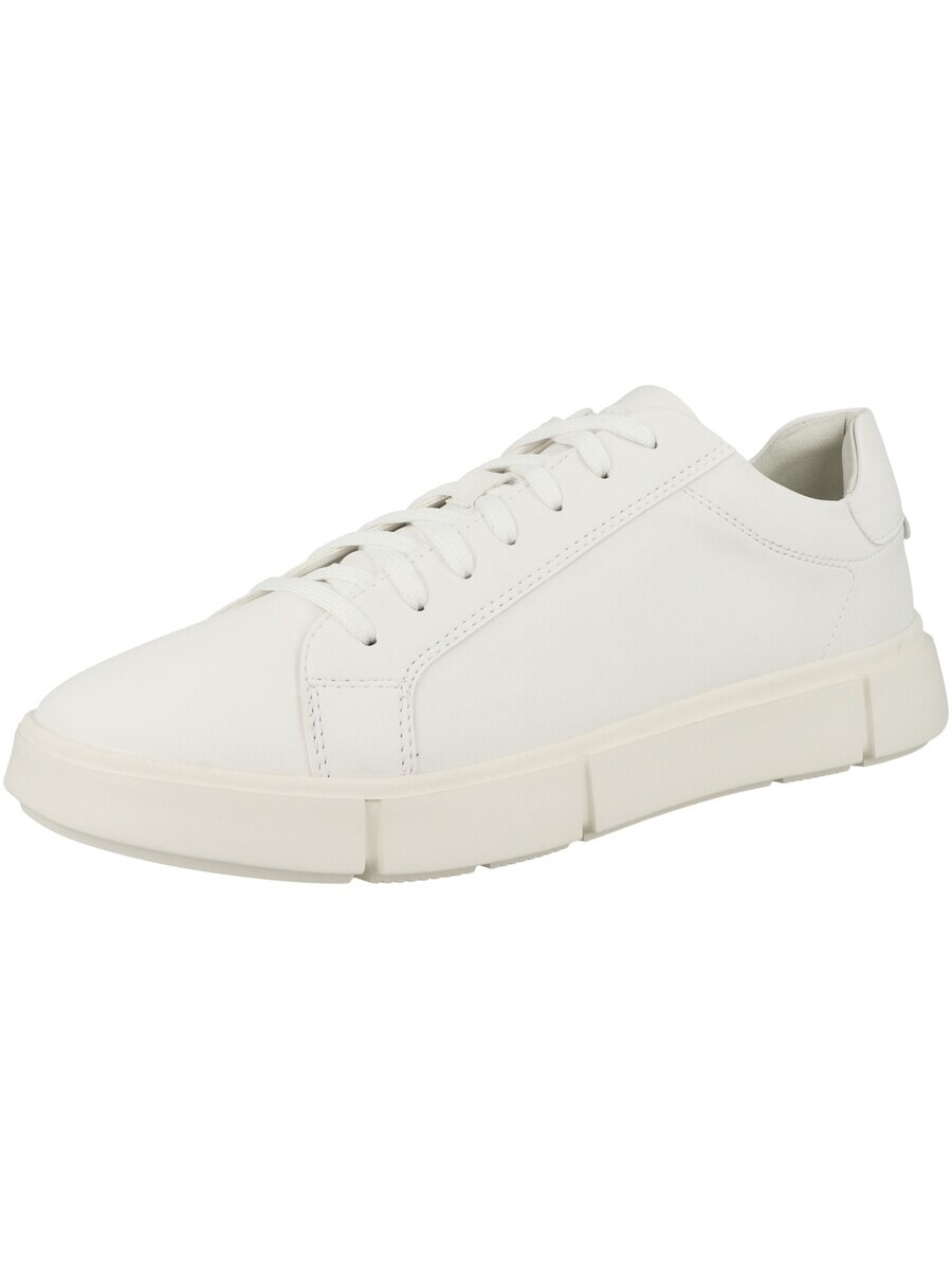 

Повседневные кроссовки GEOX Sneakers U Prali B, белый