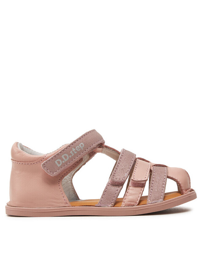 

Сандалии Dd Step, розовый