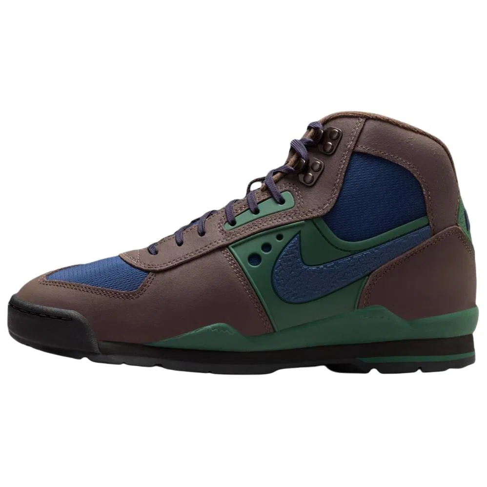 Кроссовки короткие Nike Baroque Brown