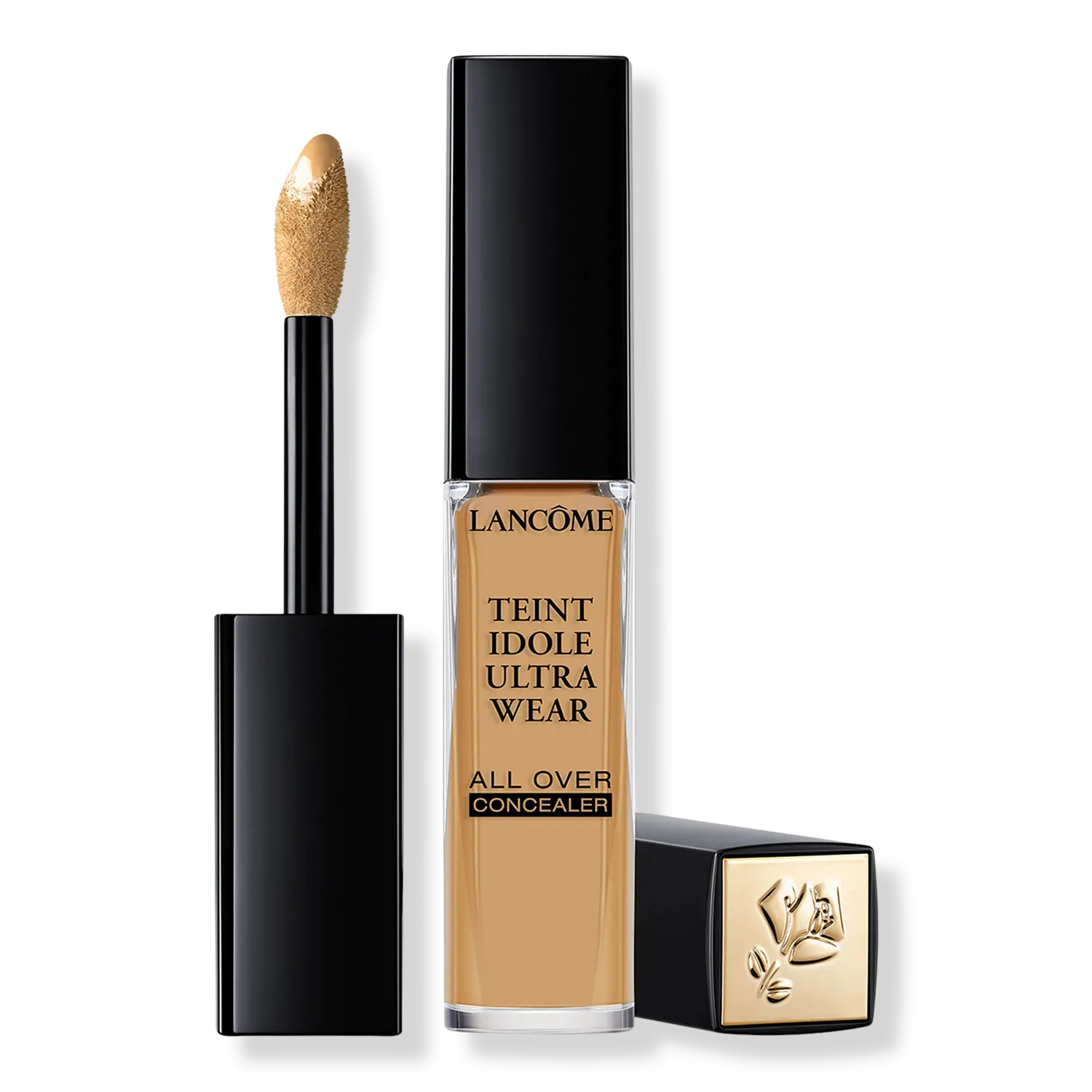 

Консилер Teint Idôle Ultra Wear All Over Lancôme, 415 Bisque W (bisque warm)