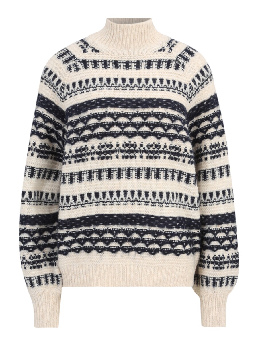 

Свитер Vero Moda Tall VMHENYA, бежевый
