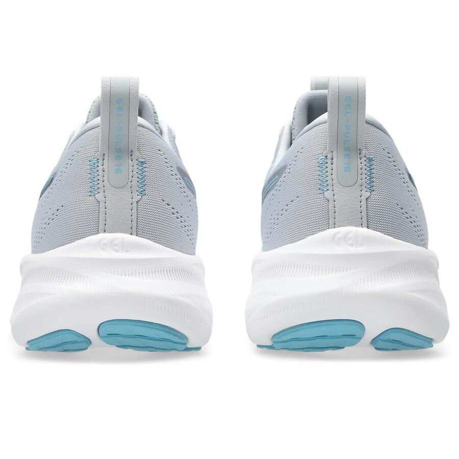 Мужские кроссовки для шоссейного бега ASICS Gel Pulse 16 — Пьемонт/Си — фото 4
