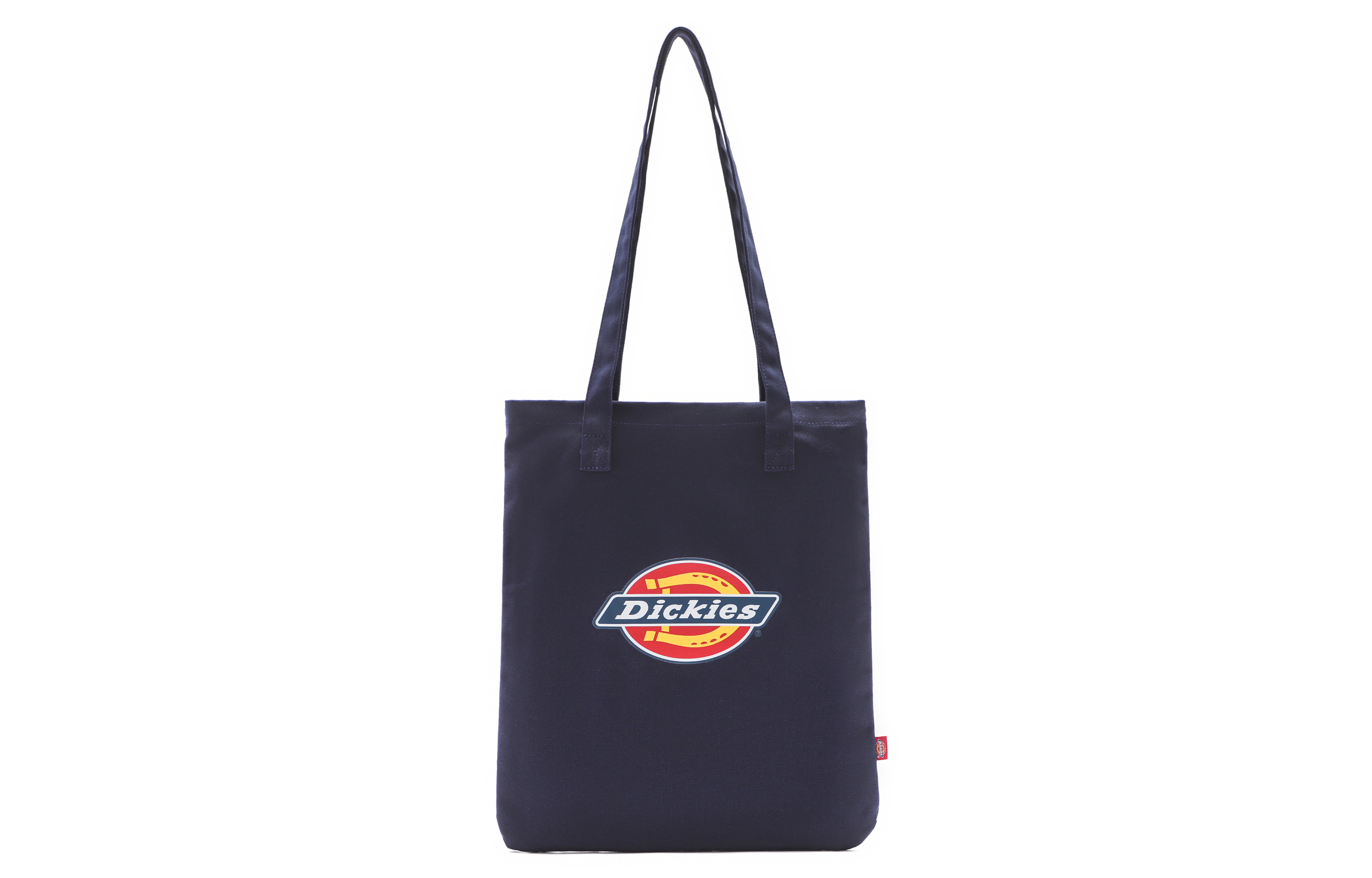 

Dickies Юбилейная полиэстеровая сумка-шоппер через плечо унисекс темно-синий, Navy Blue