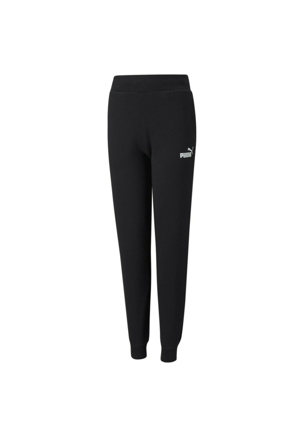

Тайтсы Essentials Puma, цвет puma black