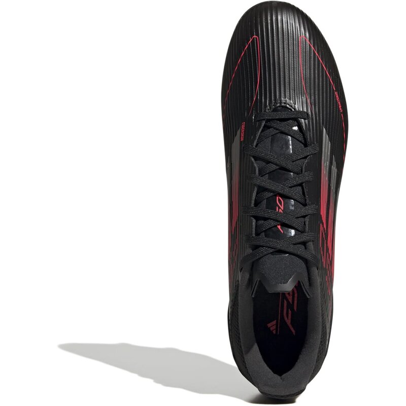 Футбольные бутсы для игры на траве F50 League SG Adidas, мультиколор — фото 3