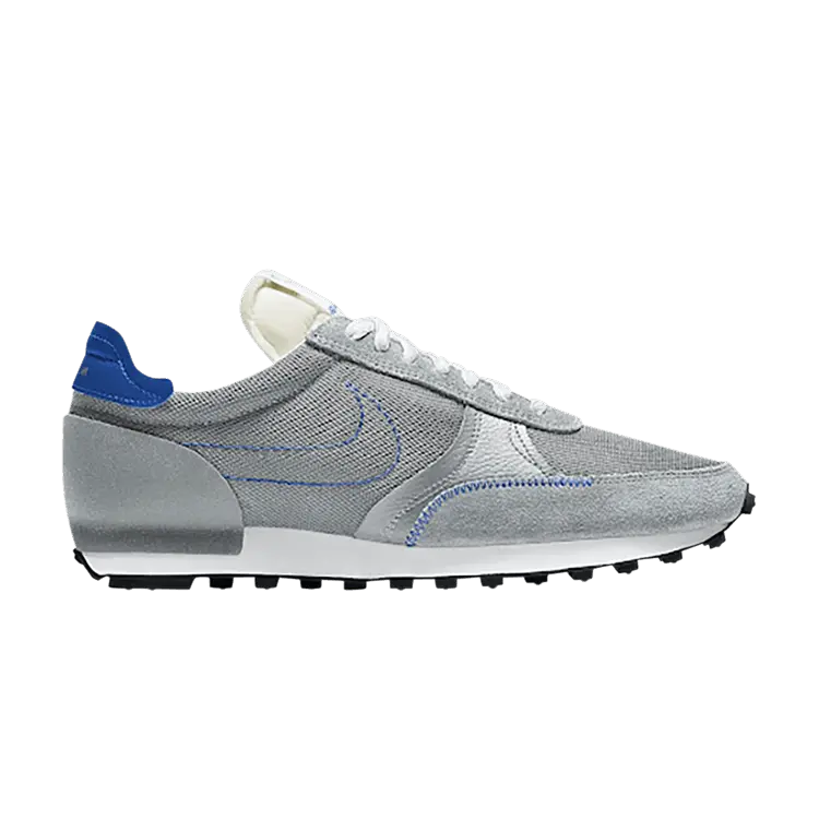 

Кроссовки Nike Daybreak Type, Light Smoke Grey Game Royal