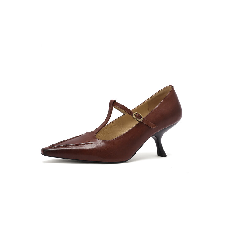 

Туфли MEWGL Mary Jane Shoes Women's