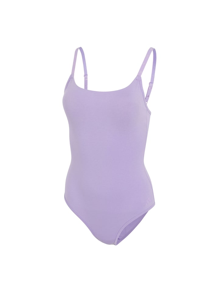 

Adidas Боди Body Sport Active Essentials in powder plum