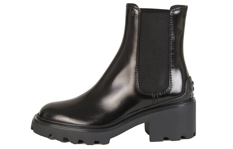 

Женские ботинки челси Tod's