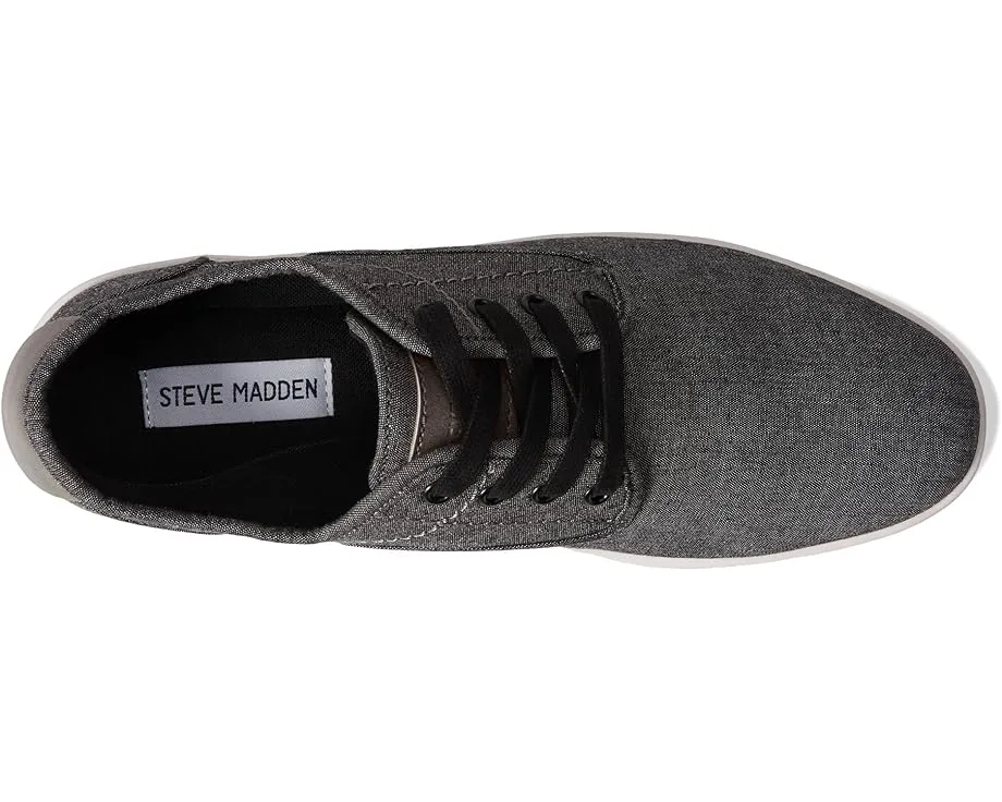 Кроссовки Steve Madden Fenta, BlackSee Less — фото 2